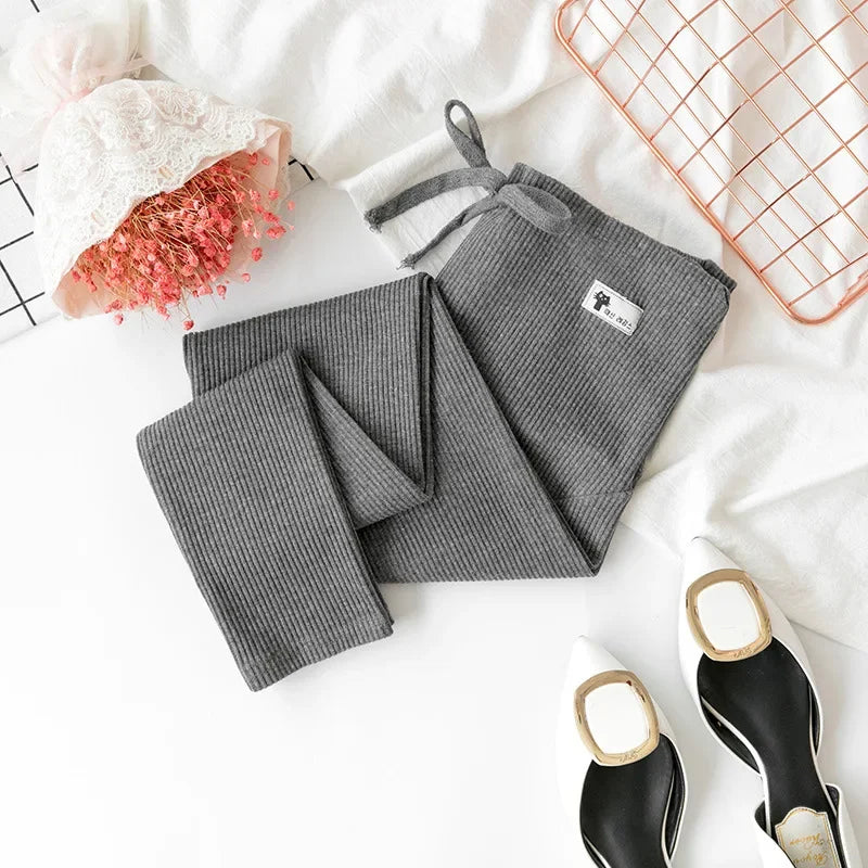 Bambino's Zwangerschaps Broek