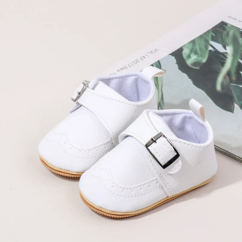 Bambino's Riem Schoentjes
