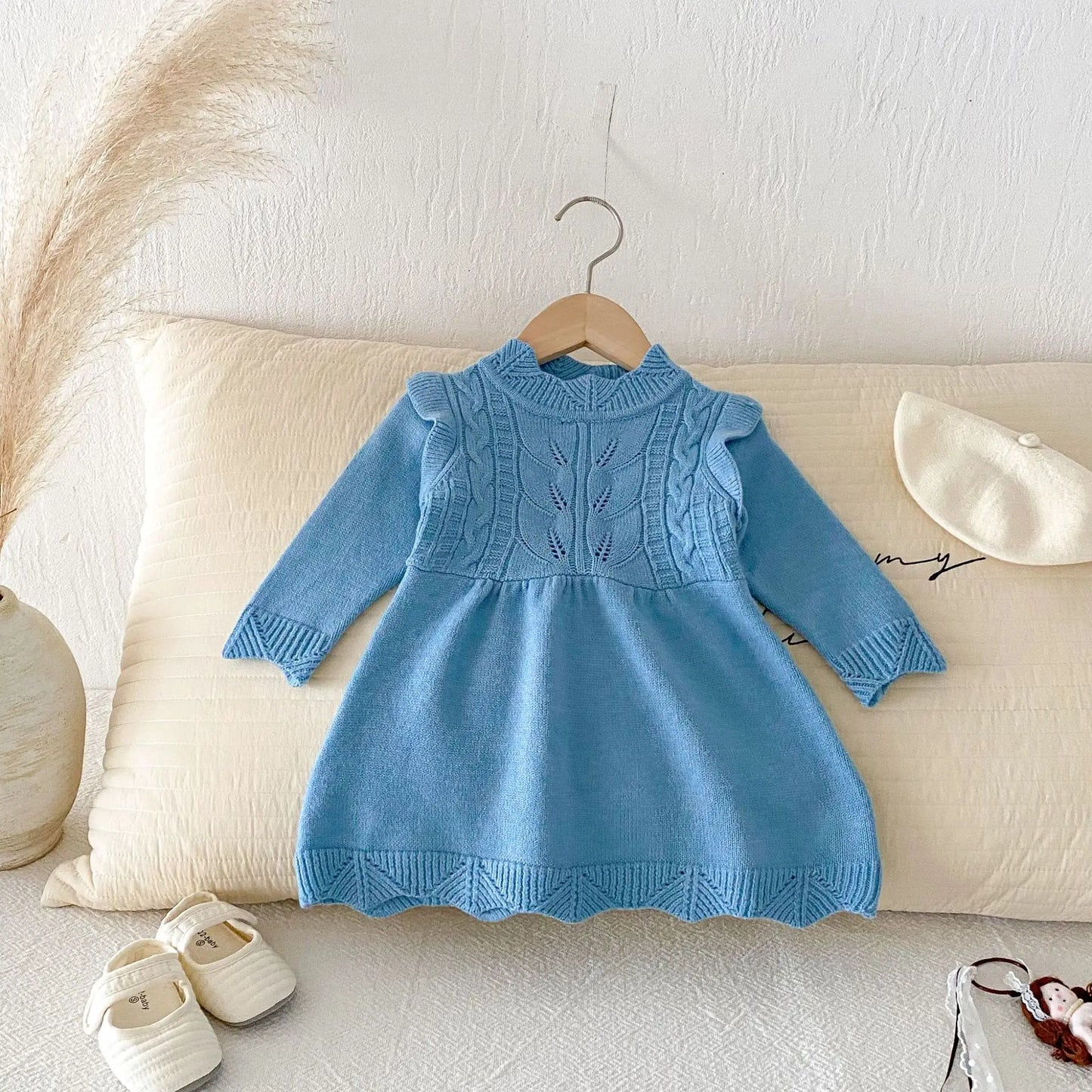 Bambino's Vintage Jurkje