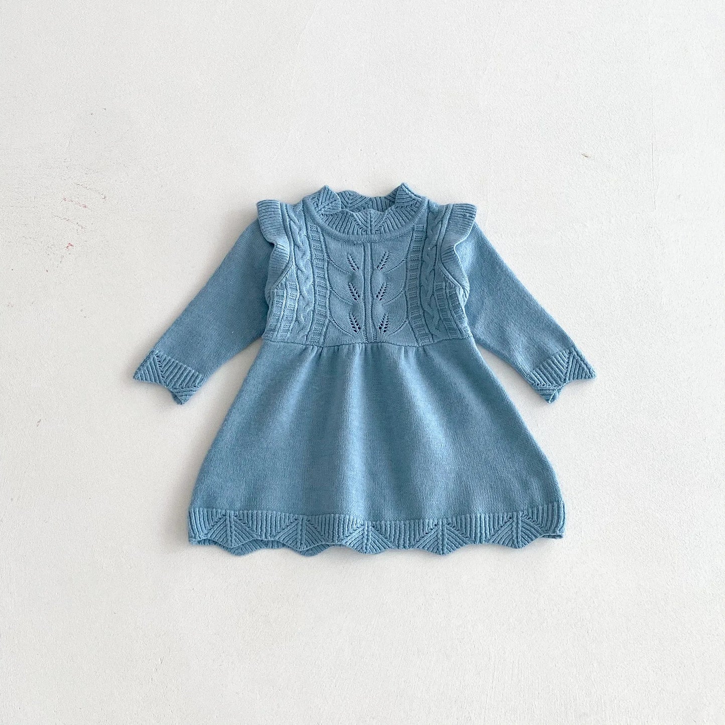 Bambino's Vintage Jurkje