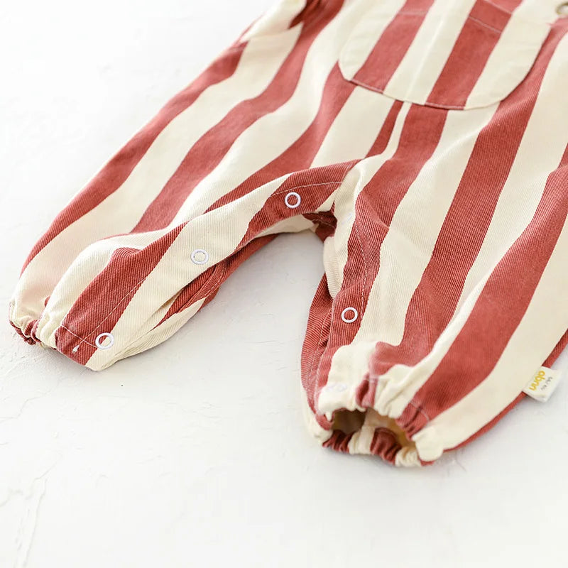 Bambino's Tuinpak Romper