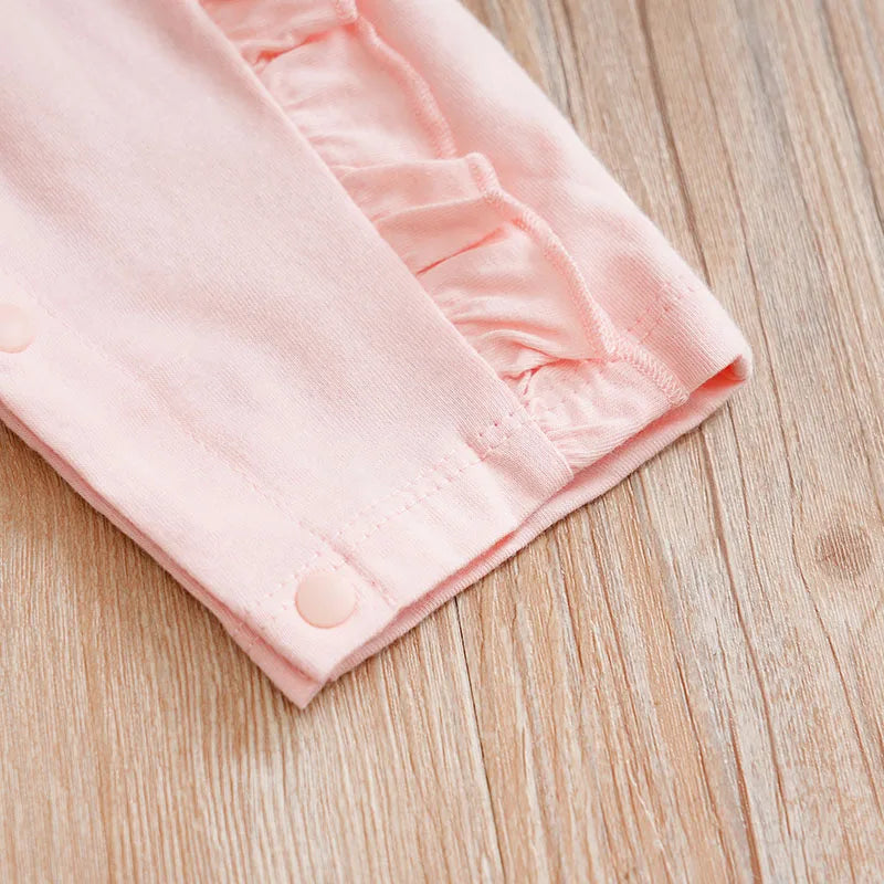 Bambino's Schattige Romper