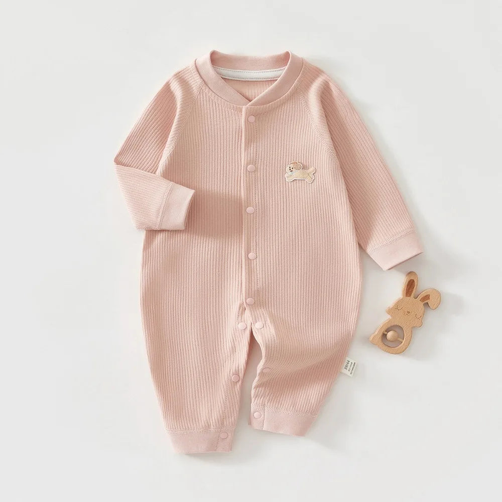 Bambino's Puppy Romper