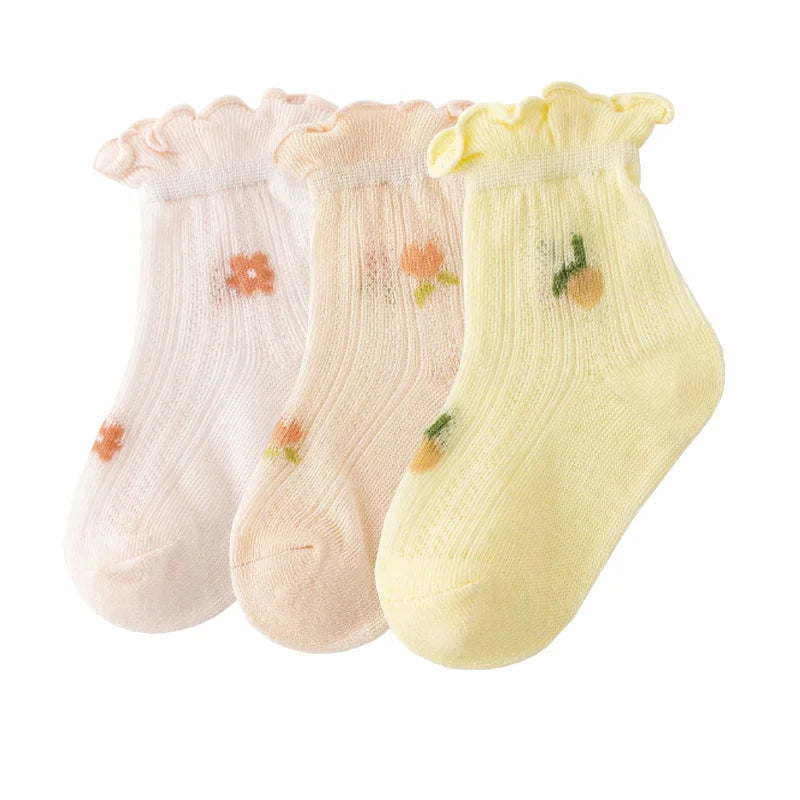 Bambino's Lieve Sokjes Set