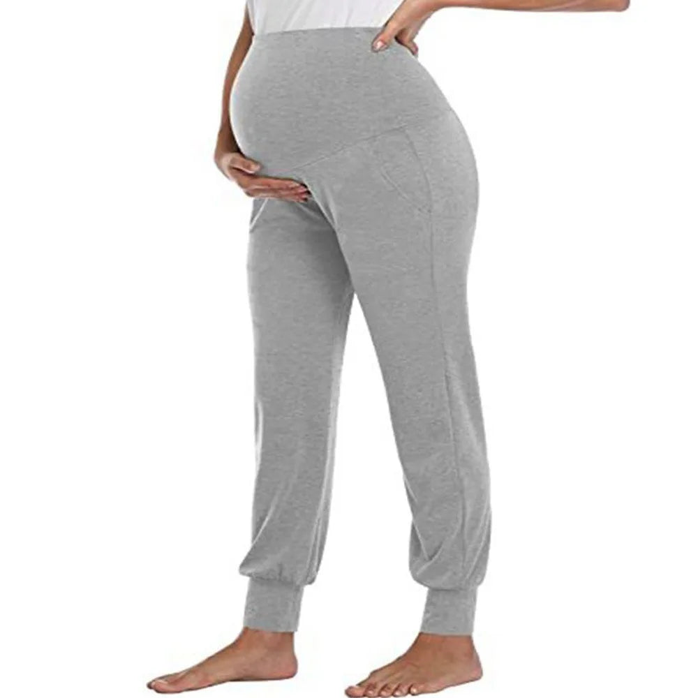 Bambino's Comfortabele Joggingbroek