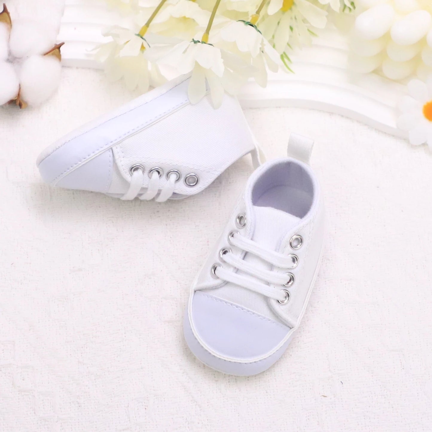 Bambino's Stoere Sneakers