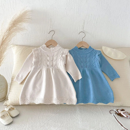 Bambino's Vintage Jurkje