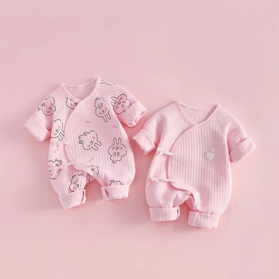 Bambino's Baby Rompertje