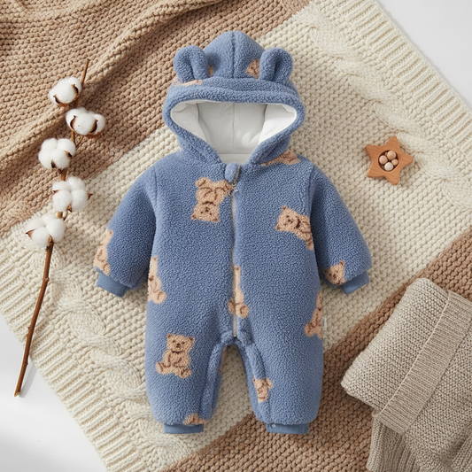 Bambino's Beertjes Onesie