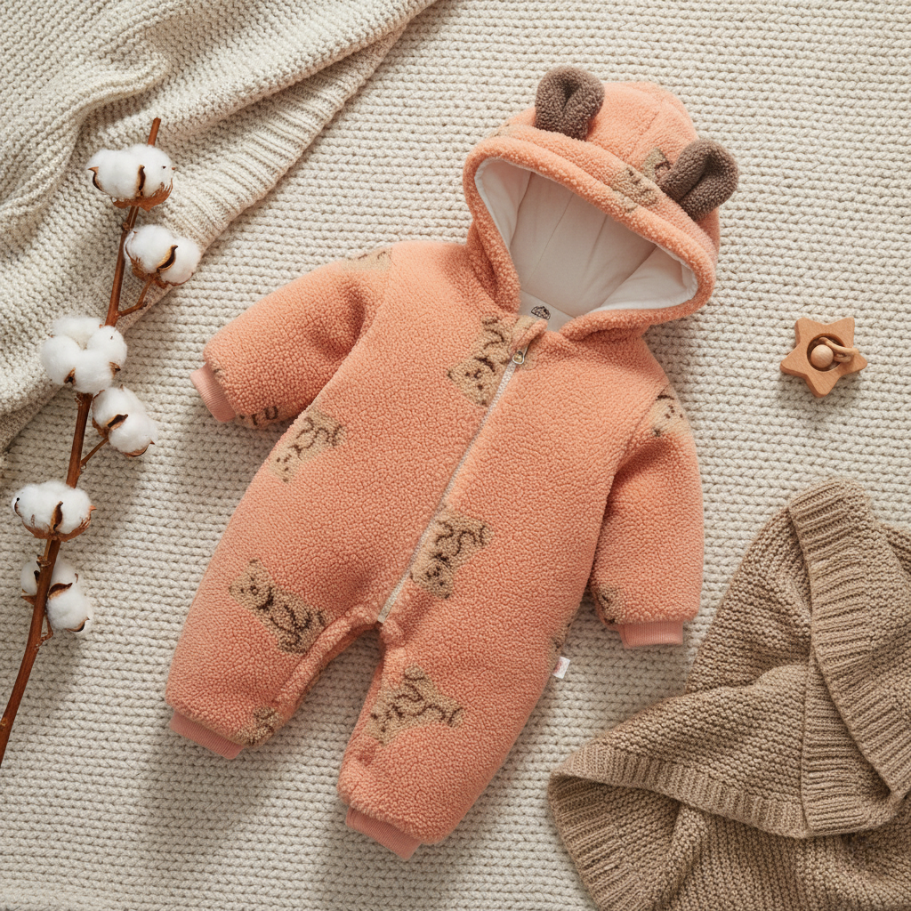 Bambino's Beertjes Onesie