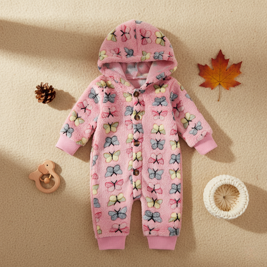 Bambino's Geruite Onesie