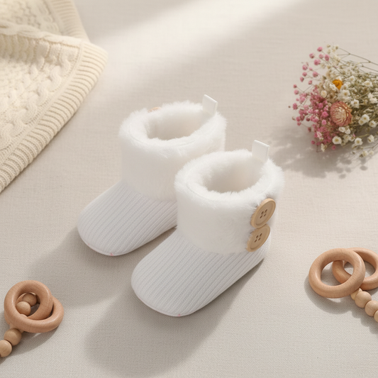 Bambino's Winter Laarsjes