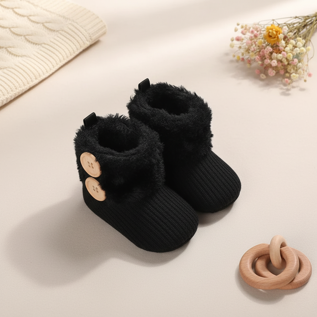 Bambino's Winter Laarsjes