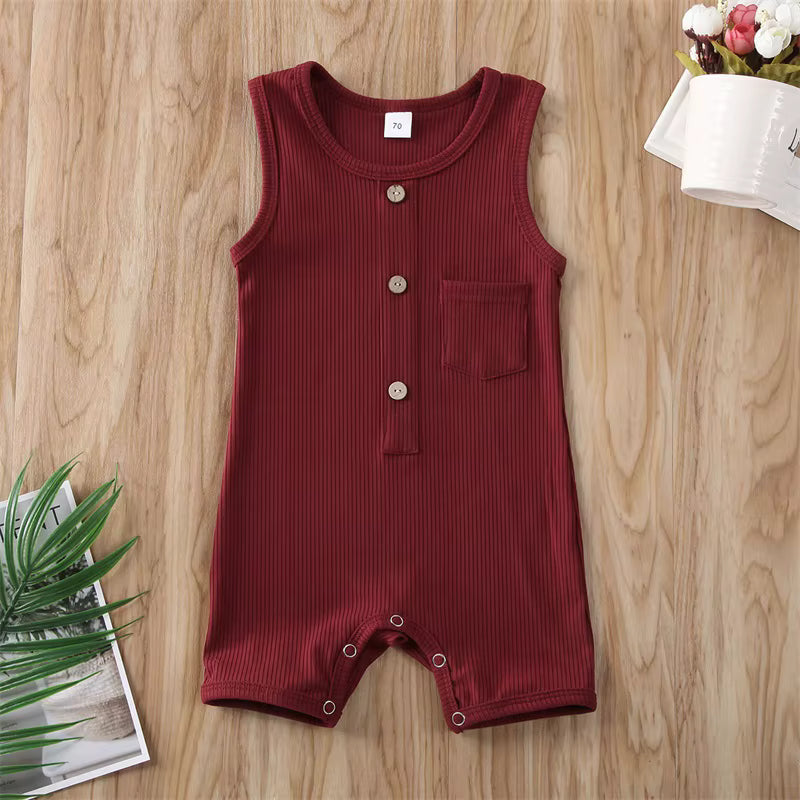 Rompers