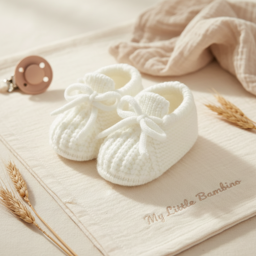 Babyschoentjes Bestsellers