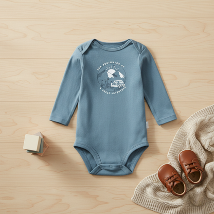 Bambino's Schattige Rompersets