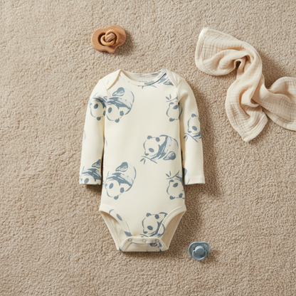Bambino's Schattige Rompersets
