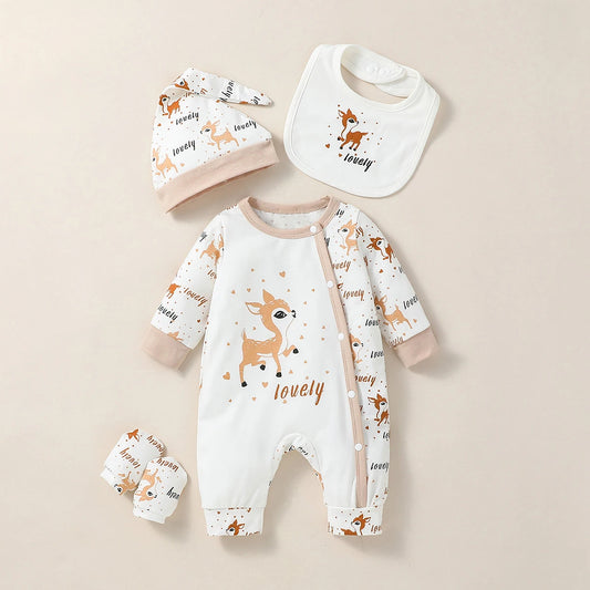 Bambino's Complete Set