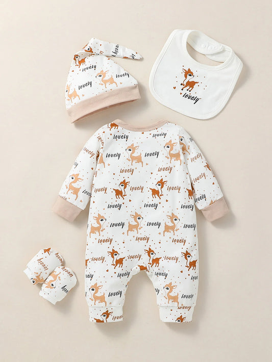 Bambino's Complete Set