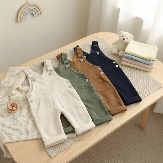 Bambino's Schattig Tuinpak