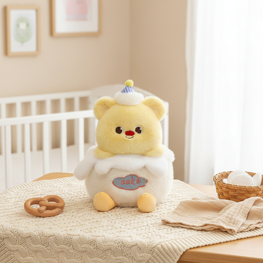 Bambino's Beertje Knuffel