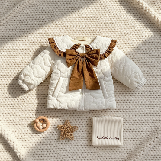 Bambino’s Strikjasje