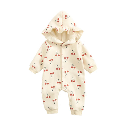 Bambino's Schattige Onesie