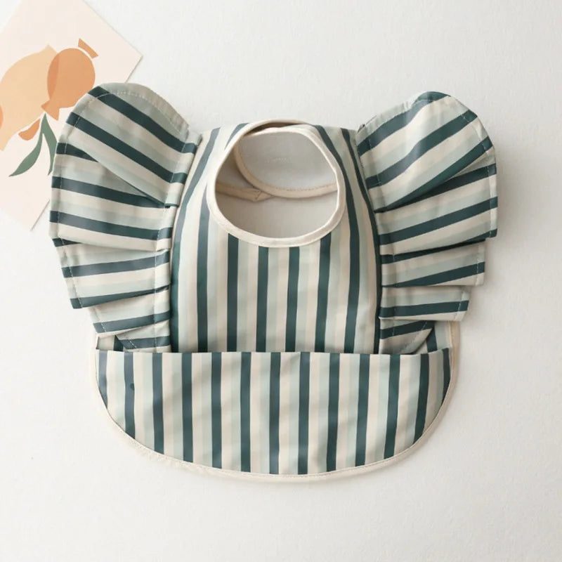 Bambino's Handige Slabbetjes