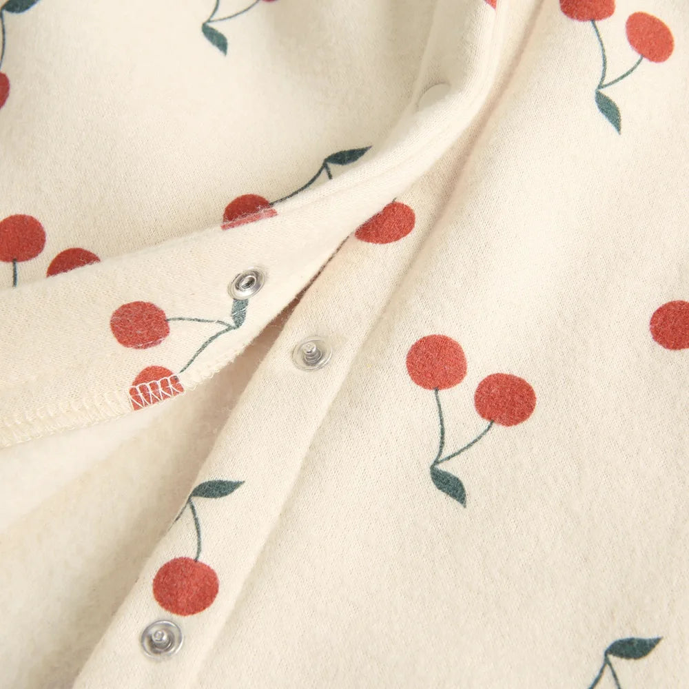 Bambino's Schattige Onesie