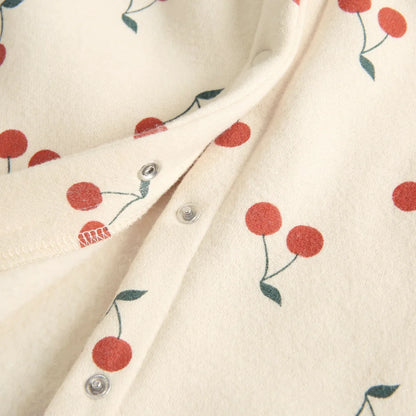 Bambino's Schattige Onesie