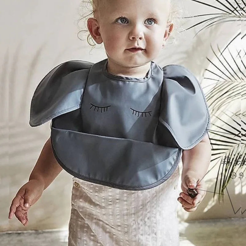 Bambino's Handige Slabbetjes