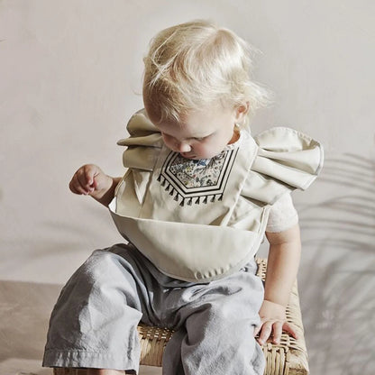 Bambino's Handige Slabbetjes