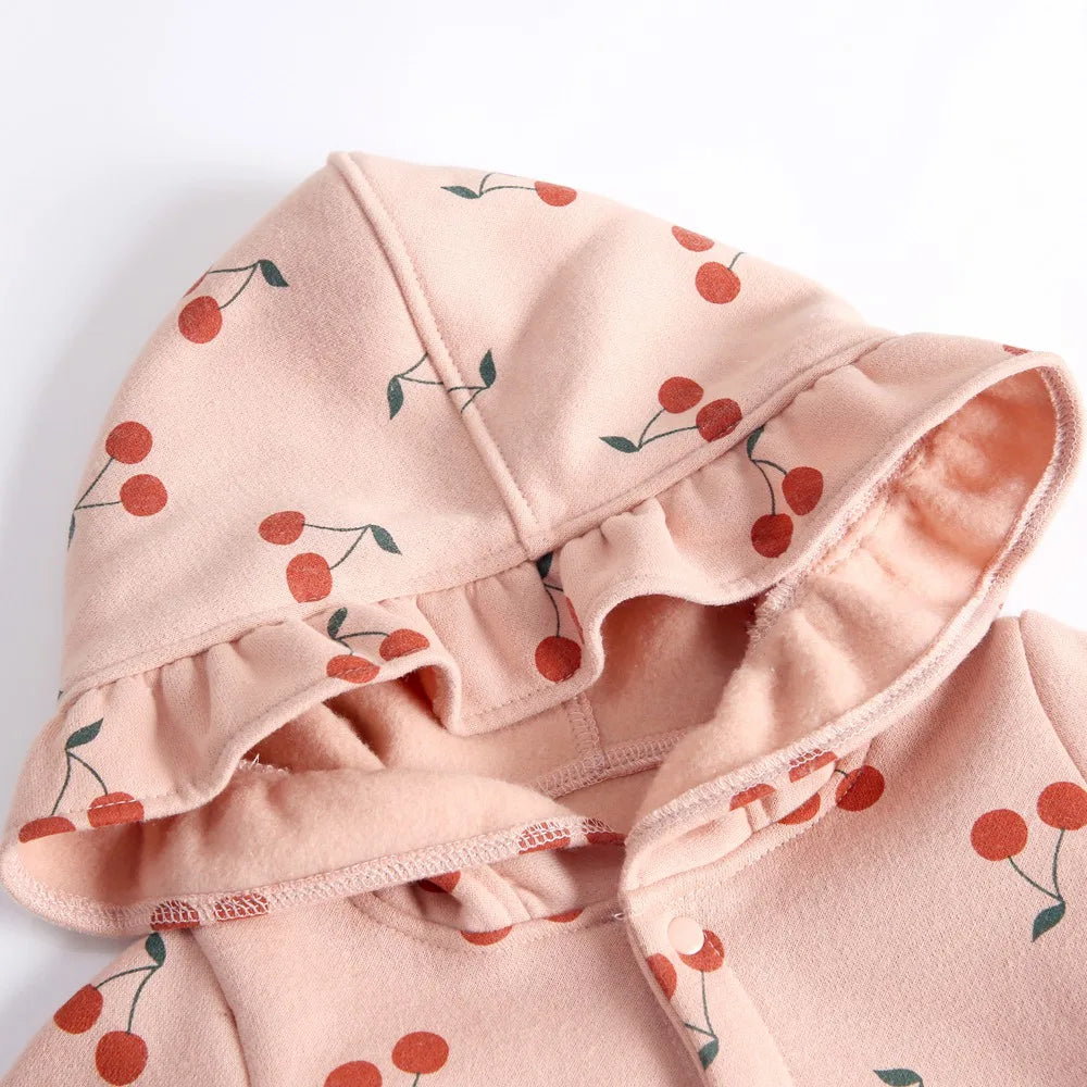 Bambino's Schattige Onesie