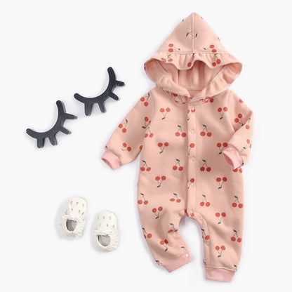 Bambino's Schattige Onesie