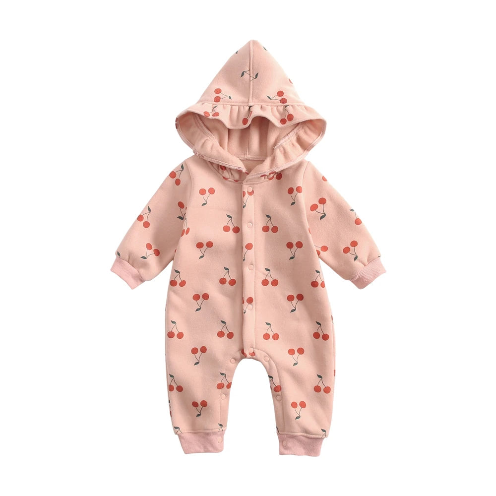 Bambino's Schattige Onesie
