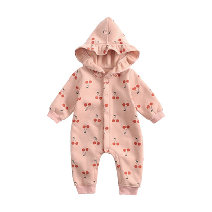 Bambino's Schattige Onesie