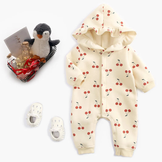 Bambino's Schattige Onesie