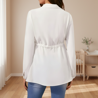 Bambino's Zwangerschap Shirt