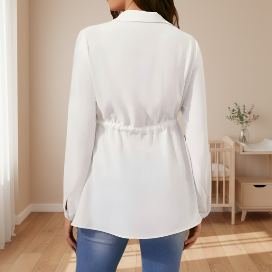 Bambino's Zwangerschap Shirt