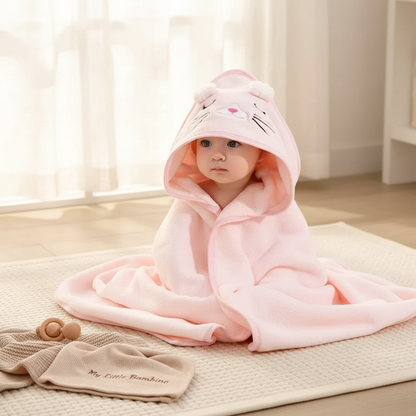 Bambino's Bad Handdoek