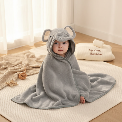 Bambino's Bad Handdoek