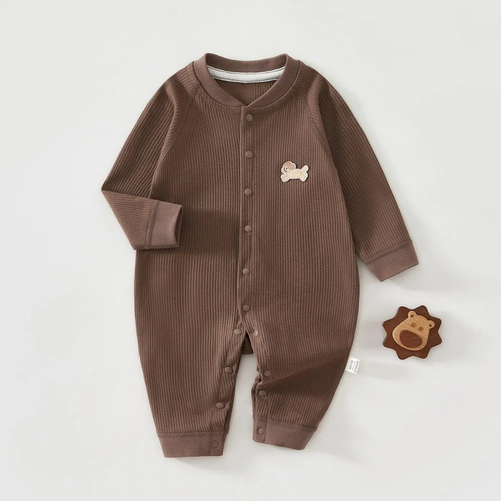 Bambino's Puppy Romper