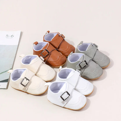 Bambino's Riem Schoentjes