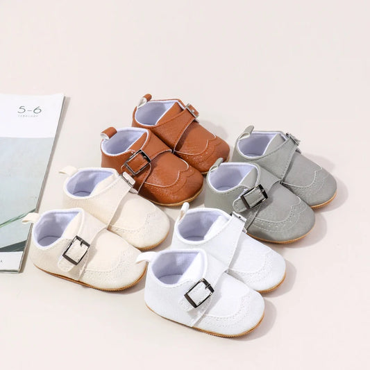 Bambino's Riem Schoentjes