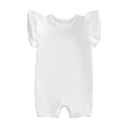 Bambino's Schattige Romper