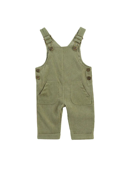 Bambino's Schattig Tuinpak