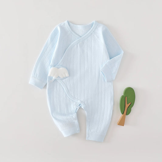 Bambino's Engel Vleugels Romper