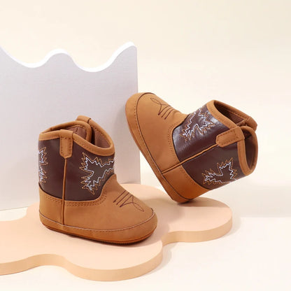 Bambino’s Cowboy Laarzen
