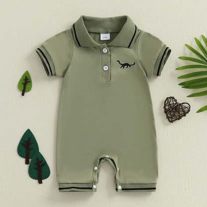 Bambino's Dinosaurus Rompertje