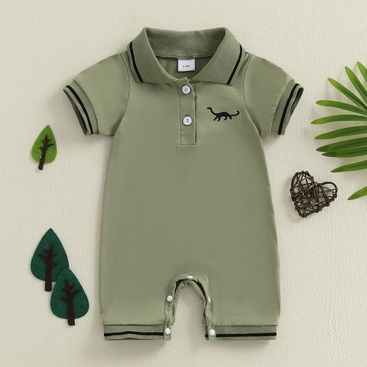 Bambino's Dinosaurus Rompertje
